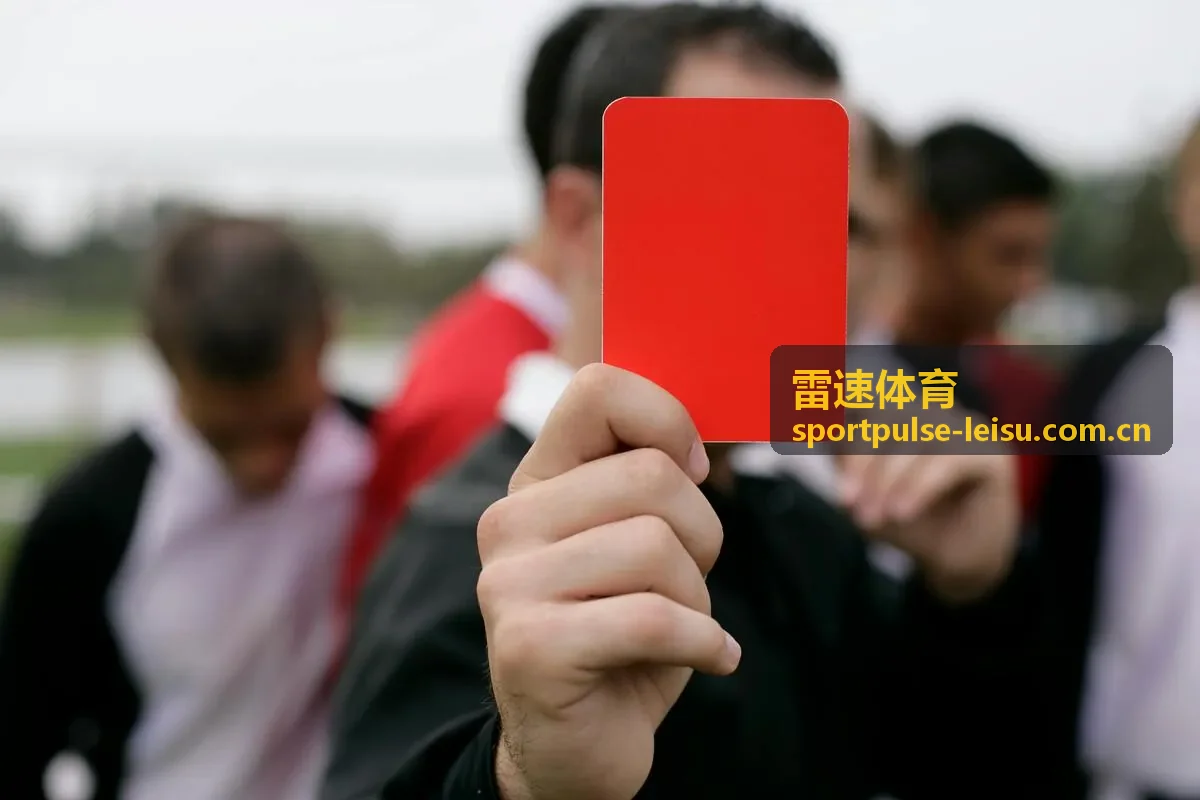 雷速体育手机端赛事内容浏览画面